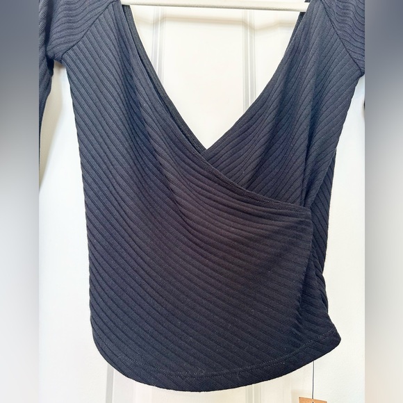 Reformation Minnie Knit Top - Picture 5 of 7